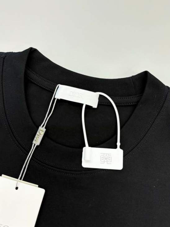 Dior T Shirts Short _SKUDiorS-XLm6tx2615709